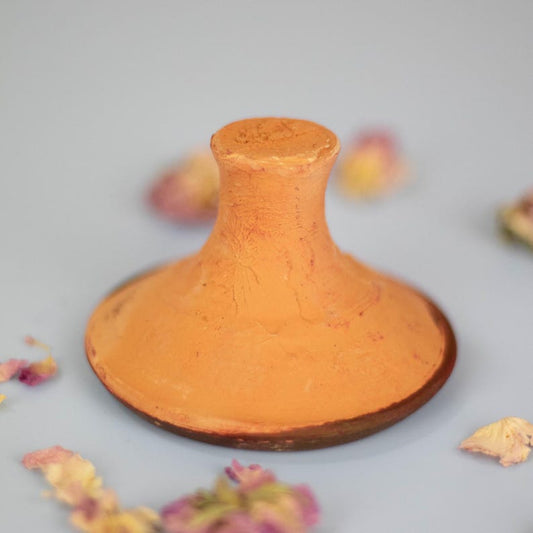 Handmade Moroccan Lip Colour β Cherry | Fez, Morocco