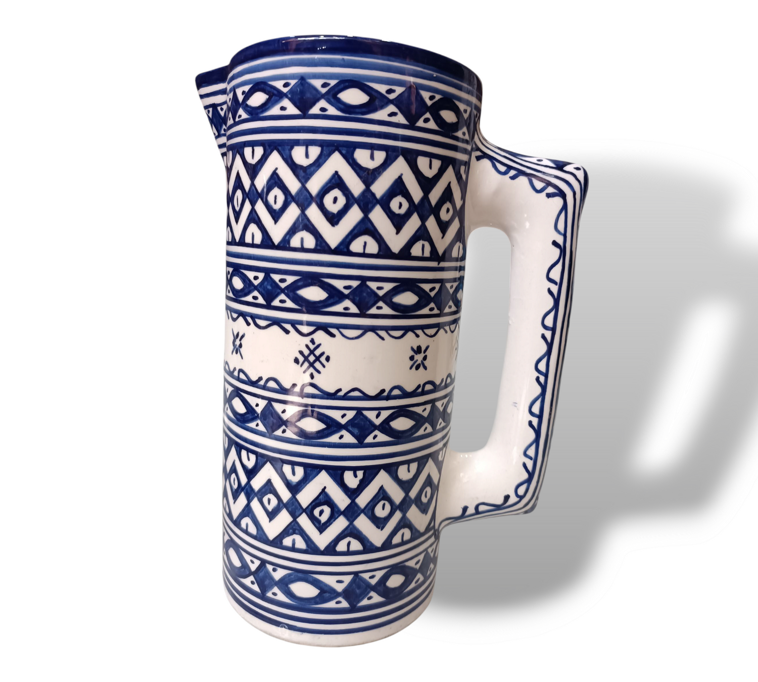 Serving Pitchers & Carafes