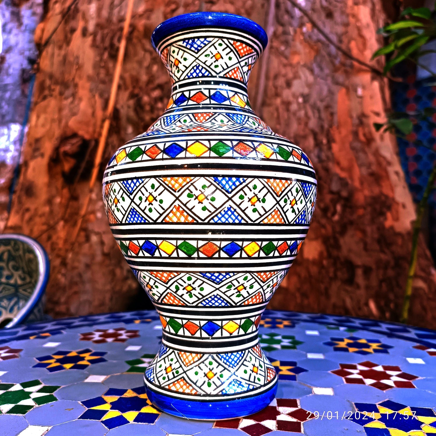 flowers vases