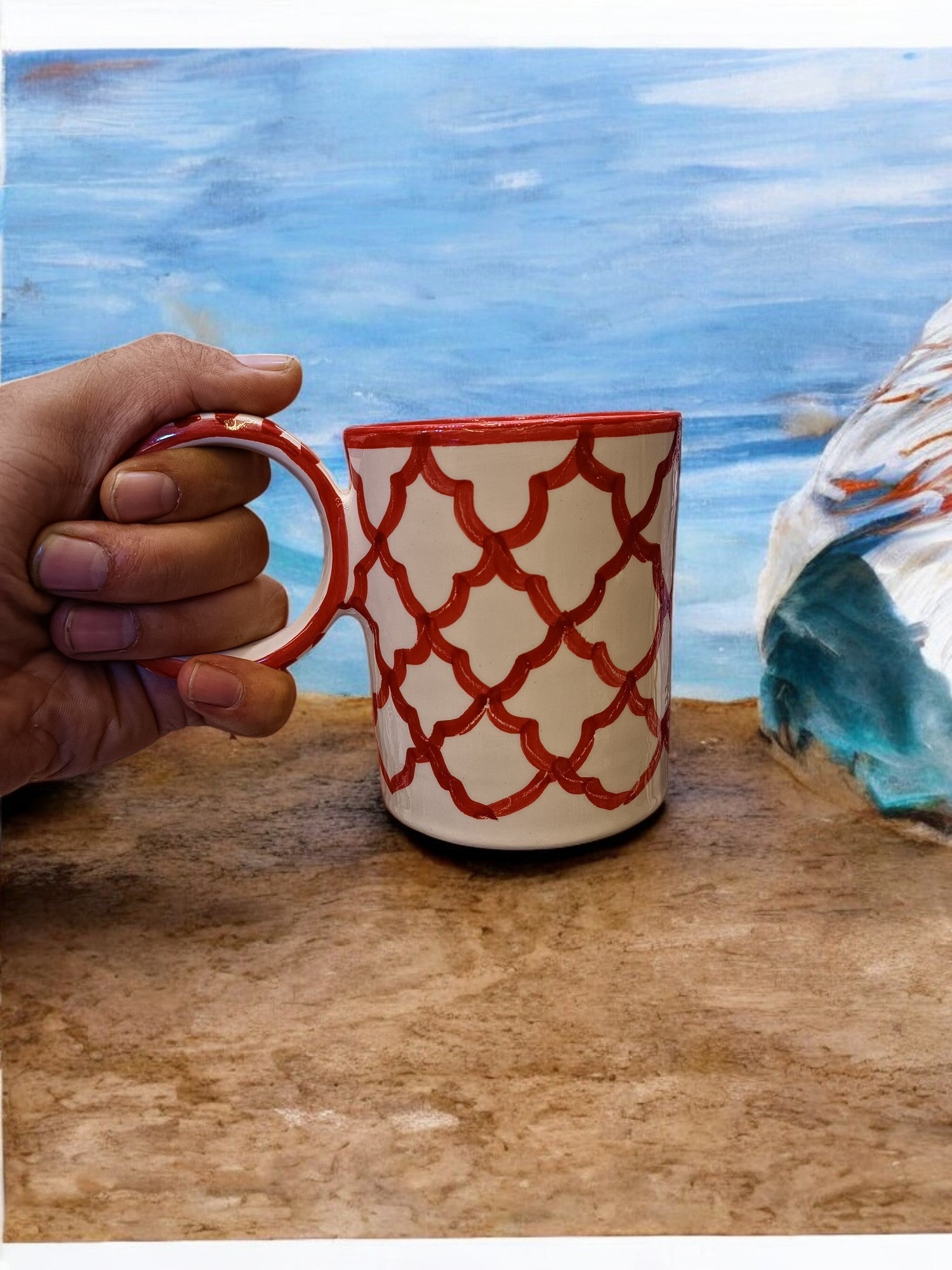 mugs