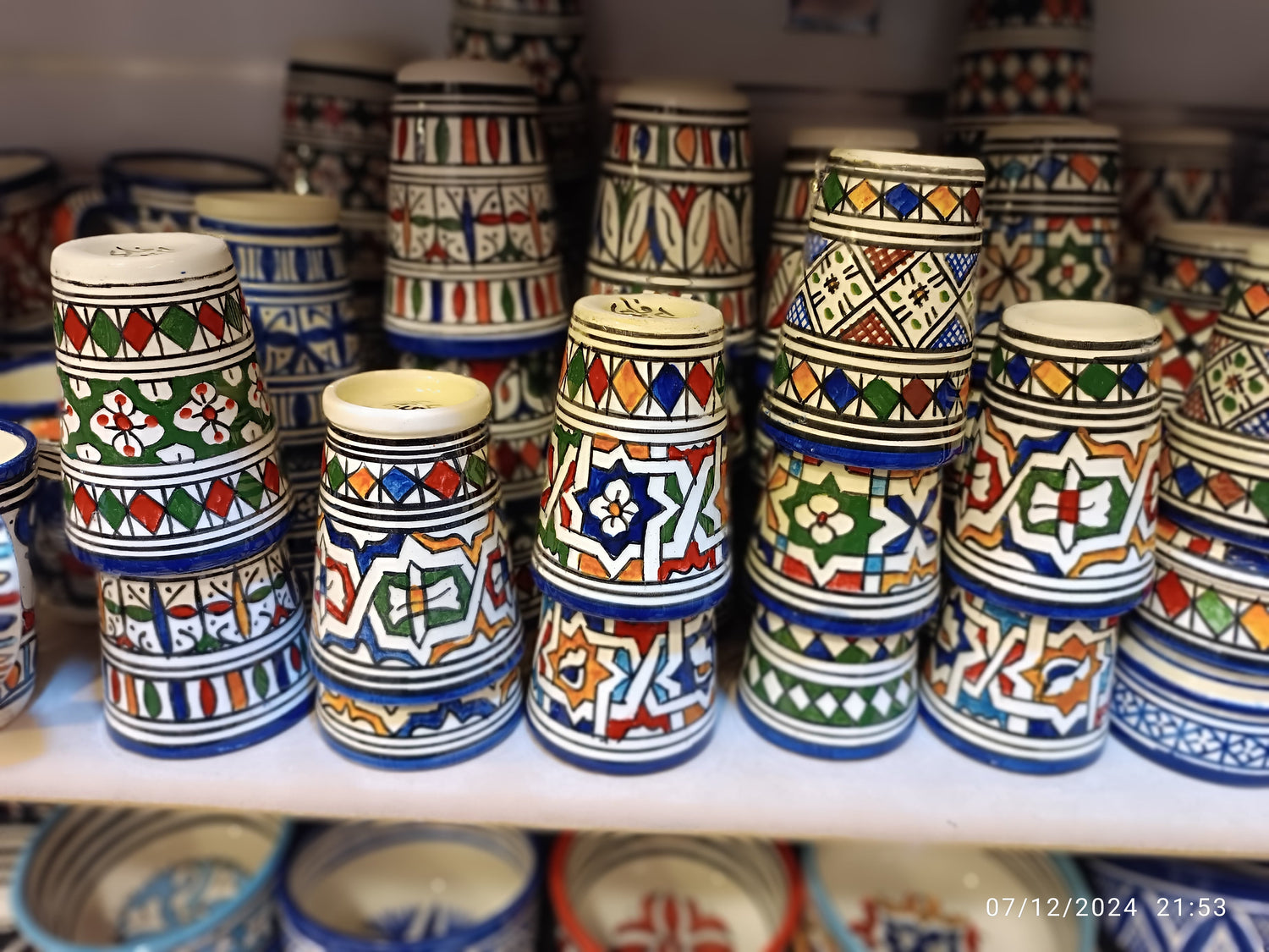 Cups,tasse