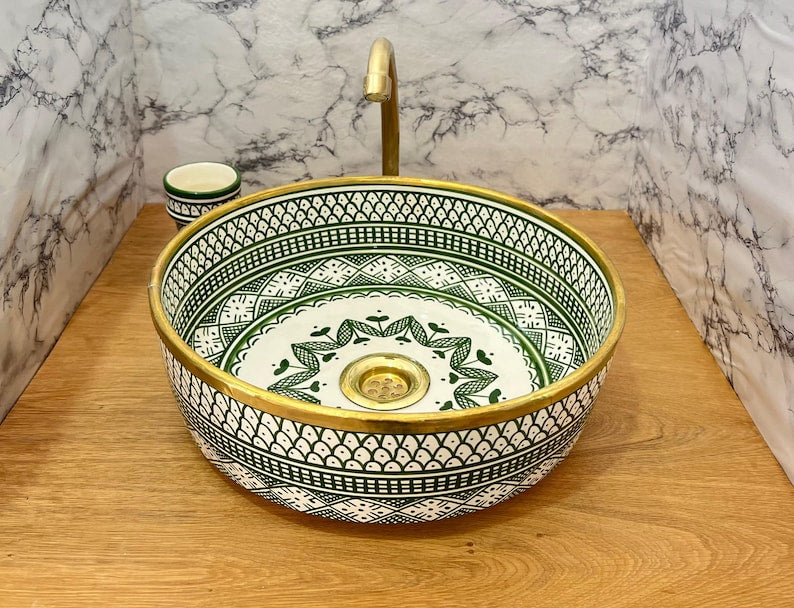 washbasin